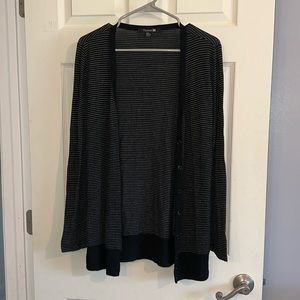 Forever 21 lightweight cardigan
